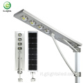 Lampioni solari a led tutto in uno da 100 watt 150 watt 200 watt